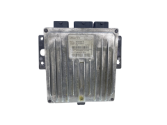 Calculateur 8200334419 8200326910 R0410B020B Renault Delphi 62870