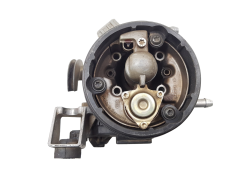 Boitier Papillon D’admission Citroen Peugeot 0438201531 0132008602 Bosch