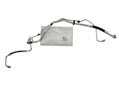 Tuyau De Climatisation Pour Citroen Peugeot 9807761280 Qplus