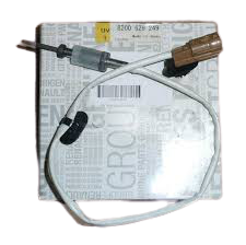Sonde Lambda Original Renault Trafic II Master VelSatis 2.2-2.5 dCi 8200629249