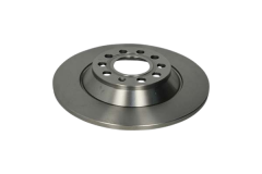 Disque De Frein Arrière Pour Audi A6 4F0615601G 66151730301 Vika