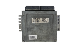Calculateur S118301118A 8200374254 8200282007 Renault Siemens 48379