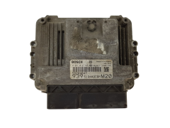Calculateur 0281012145 55204647 5134A3CBM Fiat Alfa Bosch 13775