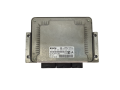 Calculateur 9648554780 9661976380 0261208266 PSA Bosch Calculateur 9648554780 9661976380 0261208266 PSA Bosch
