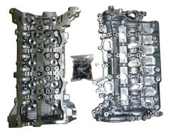La Coulasse, Nouvelle Original Master III Movano NV400 2.3 dCi M9T 110415059R