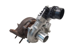 Turbocompresseur 54389700007 118607H821067824 144114822R 1.6 dCi 6000km Turbocompresseur 54389700007 118607H821067824 144114822R 1.6 dCi 6000km