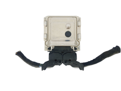 Calculateur 0261S18678 H1B1-12A650-UB Ford Bosch 37232