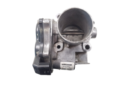 Boitier Papillon D’admission Renault 8200987453 H8200727648 2.0 2.3 DCI 15052