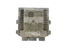 Calculateur 2S6A-12A650-BL 5WS40027K-T SID 802 Ford Siemens 35736