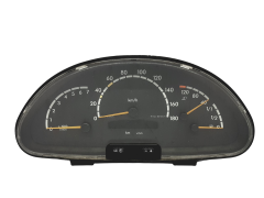 Bloc Compteurs Vitesse Mercedes Sprinter A0014460721 48580