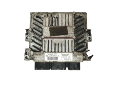 Calculateur S122326115A 8200953545 8200953529 Renault Siemens