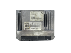 Calculateur 0261209007 DME7508292 26RTE5524 BMW Bosch Calculateur 0261209007 DME7508292 26RTE5524 BMW Bosch