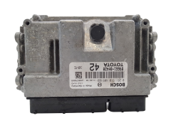 Calculateur Citroen C1 II 89661-0H420 0261S10409 1.0 Calculateur Citroen C1 II 89661-0H420 0261S10409 1.0