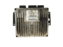 Calculateur 9650043480 R0411C001H G6B60A03 PSA Delphi Calculateur 9650043480 R0411C001H G6B60A03 PSA Delphi