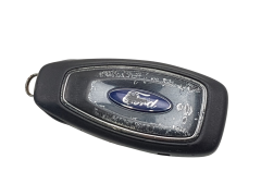Clef De Voiture nécessite un codage KEYLESS Ford 7S7T-15K601-EC 5WK50170