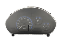 Bloc Compteurs Vitesse Daewoo Matiz 96380535 48451