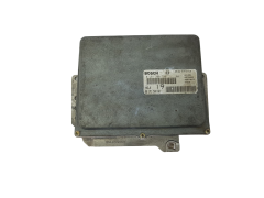 Calculateur 0261200780 9617150080 26FM0000 MA3.0 PSA Bosch 17581