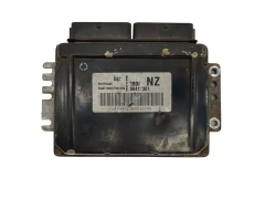 Calculateur 5WY5442E 96417301 D42 1BDI NZ Chevrolet 14464