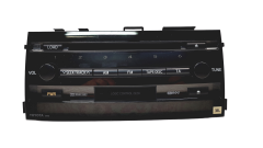 Radio Cd Toyota Prius 86120-47120 CQ-ES0370A Radio Cd Toyota Prius 86120-47120 CQ-ES0370A