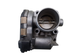 Boitier Papillon D’admission Fiat Lancia 0280750042 1.2B Bosch 1095