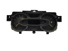 Bloc Compteurs Vitesse Renault Trafic 3 248105825R Visteon 1117 Bloc Compteurs Vitesse Renault Trafic 3 248105825R Visteon 1117