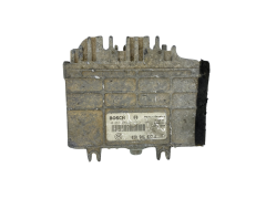 Calculateur 030906027K 0261203914/915 VW Bosch 61931