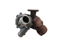 Turbocompresseur GT1549F 9641192380 0375H0 2.2 HDI Citroen C8 Peugeot 807