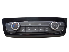 Commande Chauffage AC Opel Corsa F 39181223