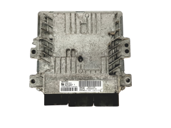 Calculateur 9804127280 S180123008C 9666681180 PSA Continental 28972