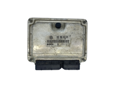 Calculateur 045906019BS 0281012319 VW Bosch 61936