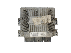 Calculateur S122326109A 8200565863 8200592611 Renault Siemens 46328