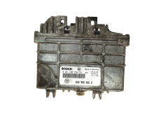Calculateur Ecu 6K0906026B 0261203750 Seat VW Audi Bosch 24738