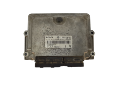 Calculateur 55189421 0281011488 93749DAV Alfa Romeo Bosch