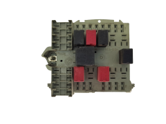 Boîtier Fusibles Fiat 51792194 57657 0051792194057657 Lancia