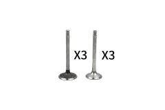 Conjoncteur Complet 038109601E 038109611E B18765 VW Audi Seat Skoda Borsehung