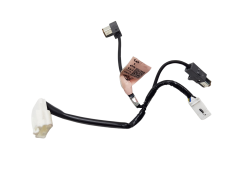 Installation Audio Mazda CX-3 BJE3-67-SH0 Installation Audio Mazda CX-3 BJE3-67-SH0