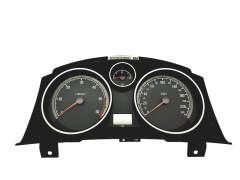 Bloc Compteurs Vitesse Opel Astra H Zafira B 13251615BM 47769