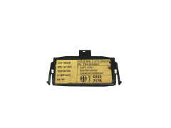 Calculateur Land Rover YWY100340 52010468A 57906