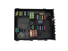Calculateur 1K0937125A 0-1718307-1 VW Seat Audi Tyco 19020 Calculateur 1K0937125A 0-1718307-1 VW Seat Audi Tyco 19020