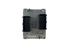 Calculateur Fiat 00551803110 0261207901 Bosch 53324