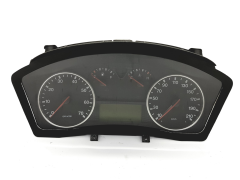 Bloc Compteurs Vitesse Fiat Croma 51735925 503001090200 59257