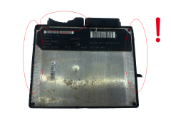 Calculateur 46763751 R04010032D 80847D Fiat Lucas 49493