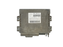 Calculateur IAW18FD.5Z 46524195 Fiat Magneti Marelli 36634