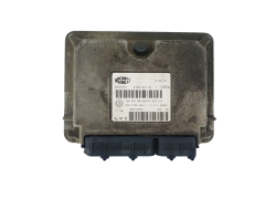 Calculateur IAW.4AF.M9 55187372 Fiat Magneti Marelli 36162