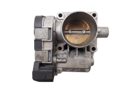 Boitier Papillon D’admission 55192787 44SMF9 Fiat Lancia FPT 1366