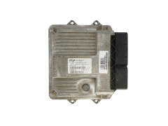Calculateur FGP MJD6JF.P3 55195817 Fiat 42450
