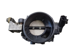 Boitier Papillon D’admission Ford XS4U-9E927-LA 988F9B989BB 1.6 16V