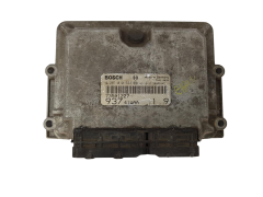 Calculateur 73501227 0281010332 93741WAA Alfa Romeo Bosch 16004
