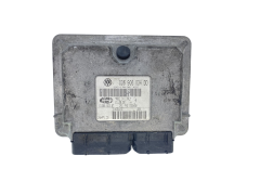 Calculateur VW 036906034DD IAW4MV.DD 61600.663.07 Magneti Marelli 62326