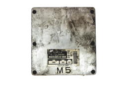 Calculateur 89661-44030 211000-4980 Toyota Fujitsu 